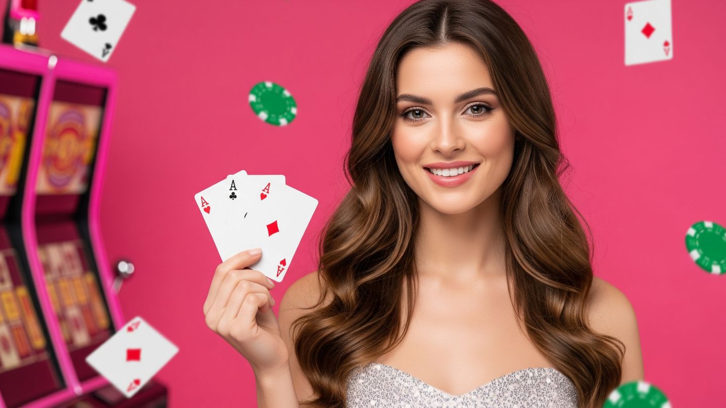 Experience the Thrill at 8UPB Casino Online
                              